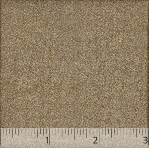 Light Brown Worsted Wool - $18.00 yd