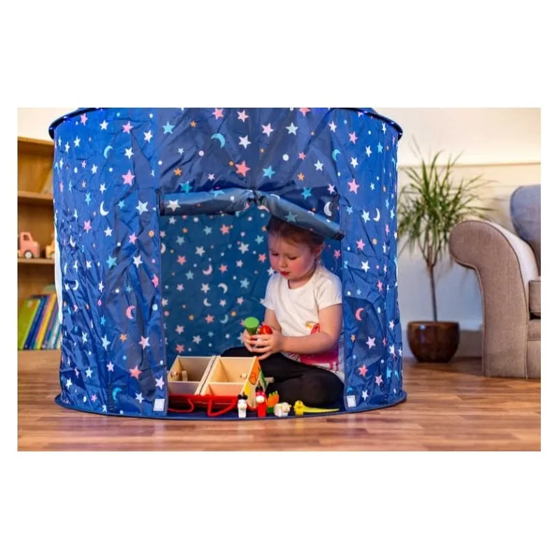 Light Up Play Tent