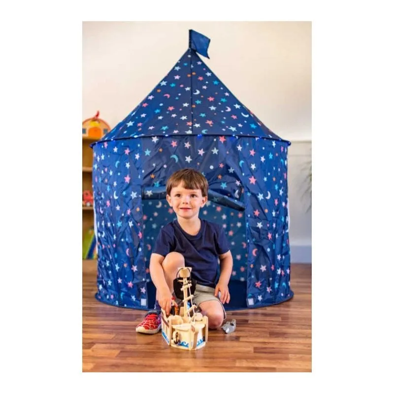 Light Up Play Tent