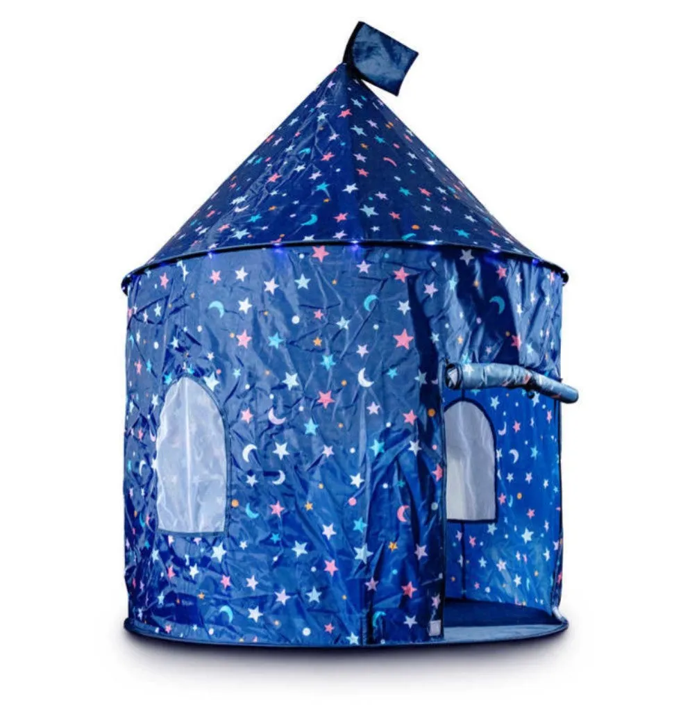 Light Up Play Tent