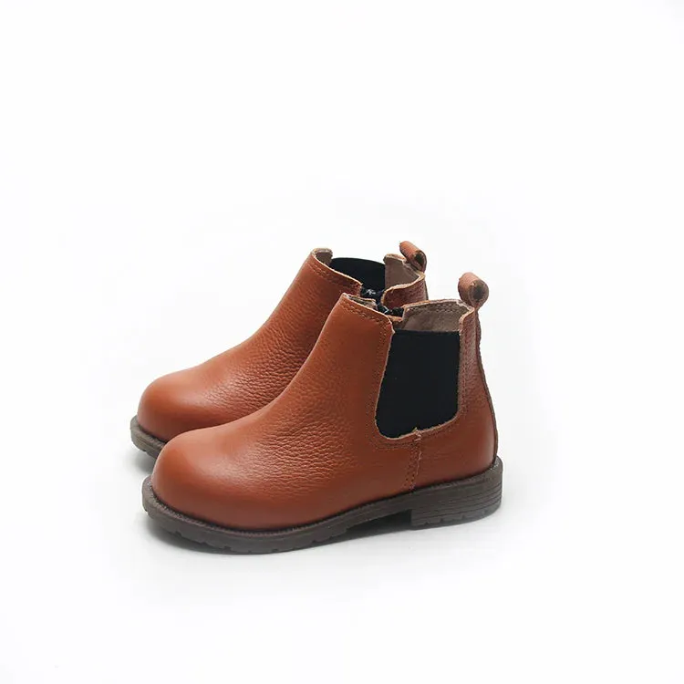 Little Meme Clancy Boot