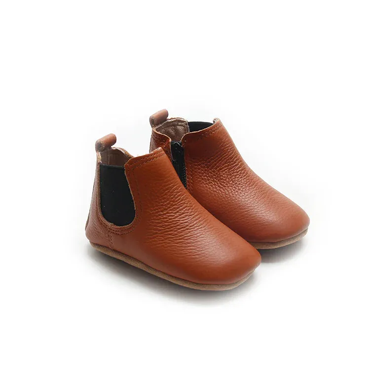 Little Meme Clancy Boot