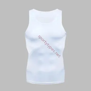 Men's Compression Tank-Top