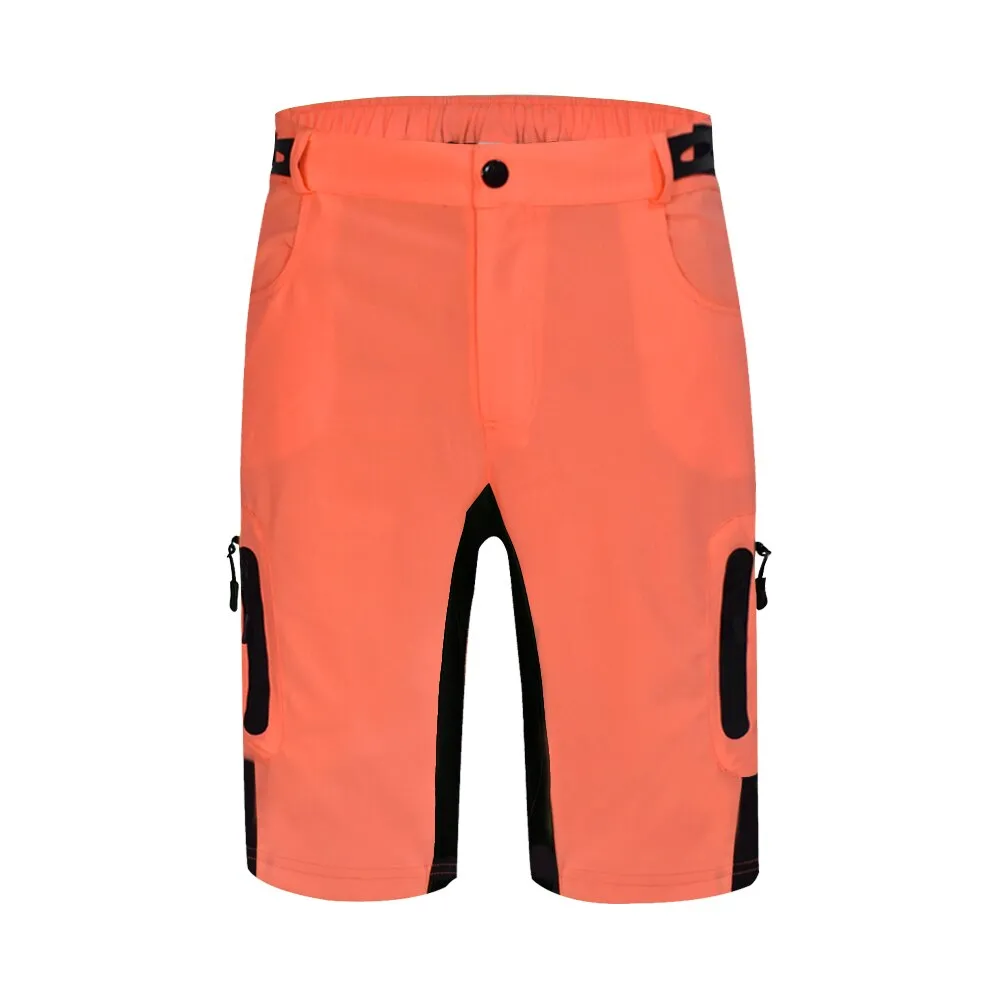 Men's Outdoor Shorts - Durable, Comfortable, and Stylish for Hiking, Camping, and Sports