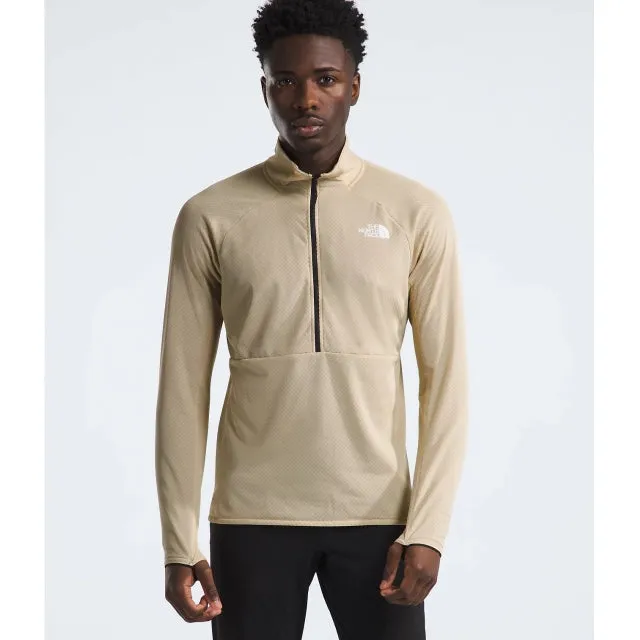 Men's Summit FUTUREFLEECE LT ½ Zip