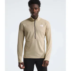 Men's Summit FUTUREFLEECE LT ½ Zip