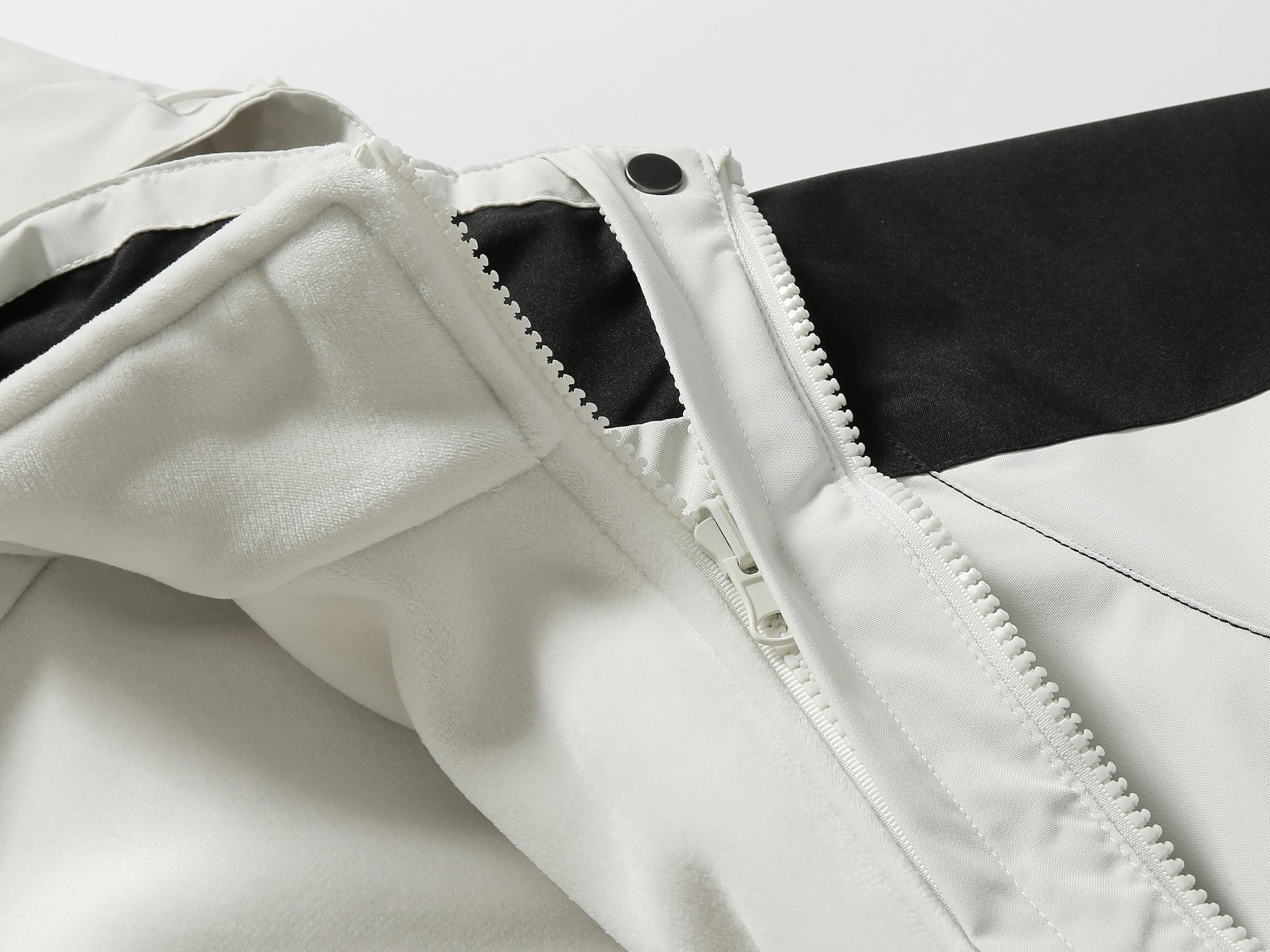 MLB 1818 Outdoor Jacket