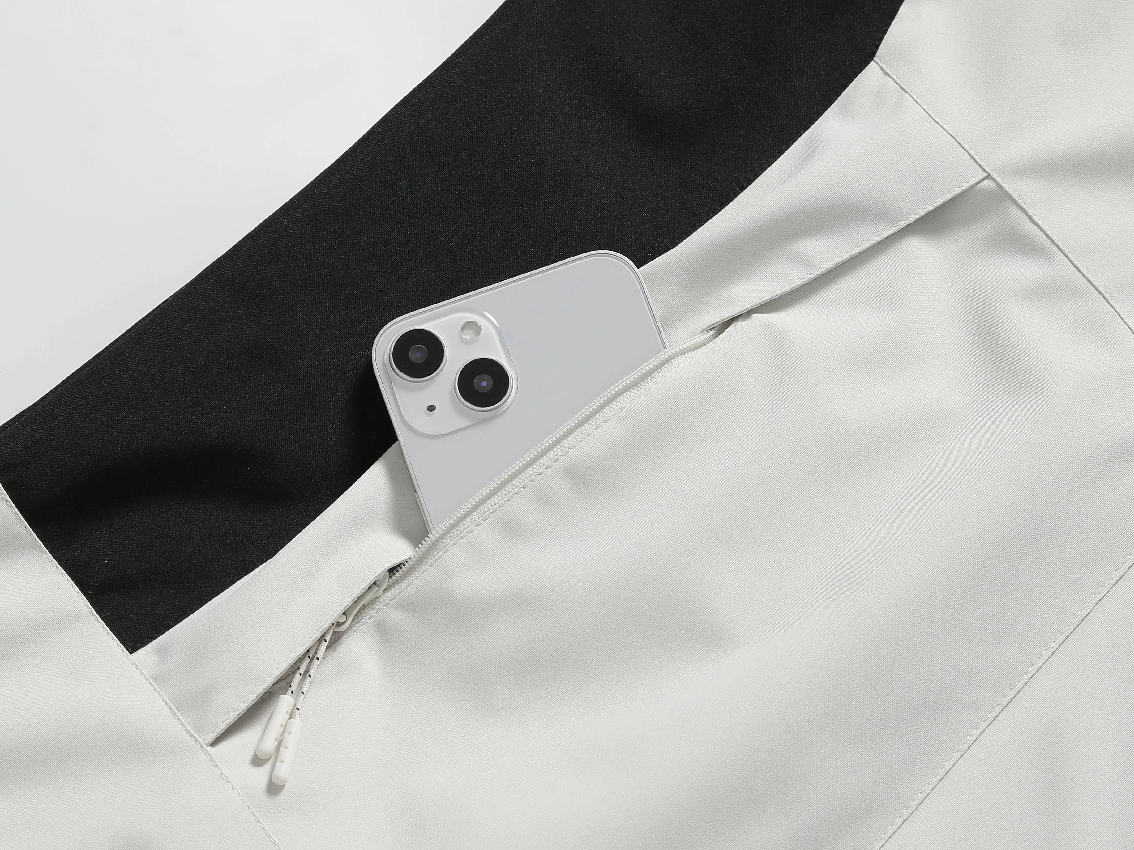 MLB 1818 Outdoor Jacket