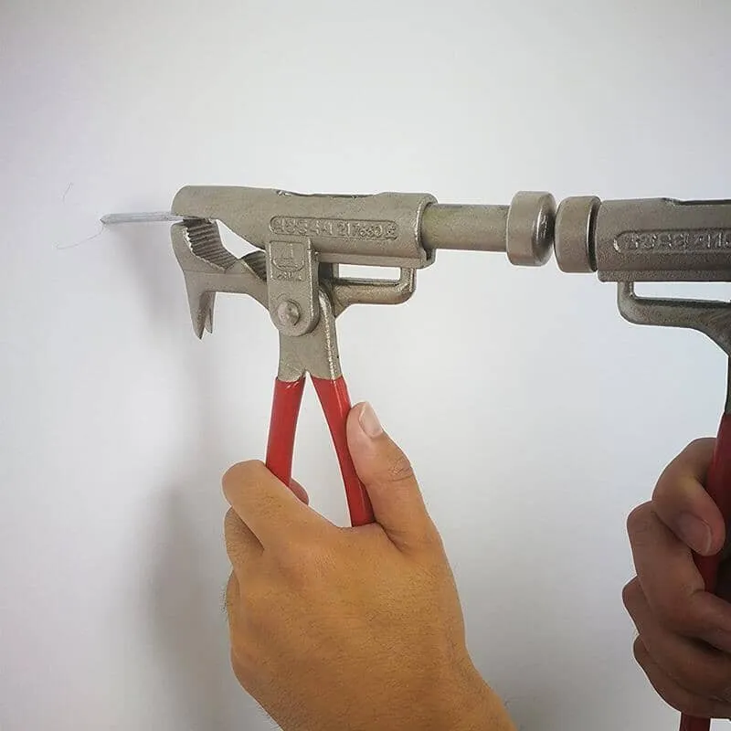 Multi-functional Hammer
