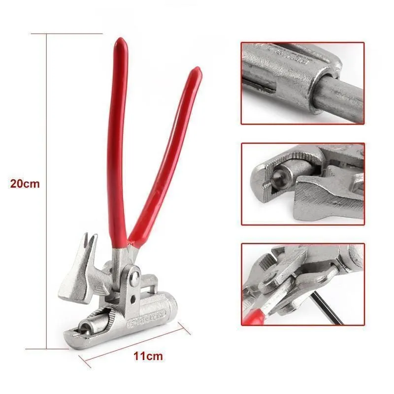 Multi-functional Hammer