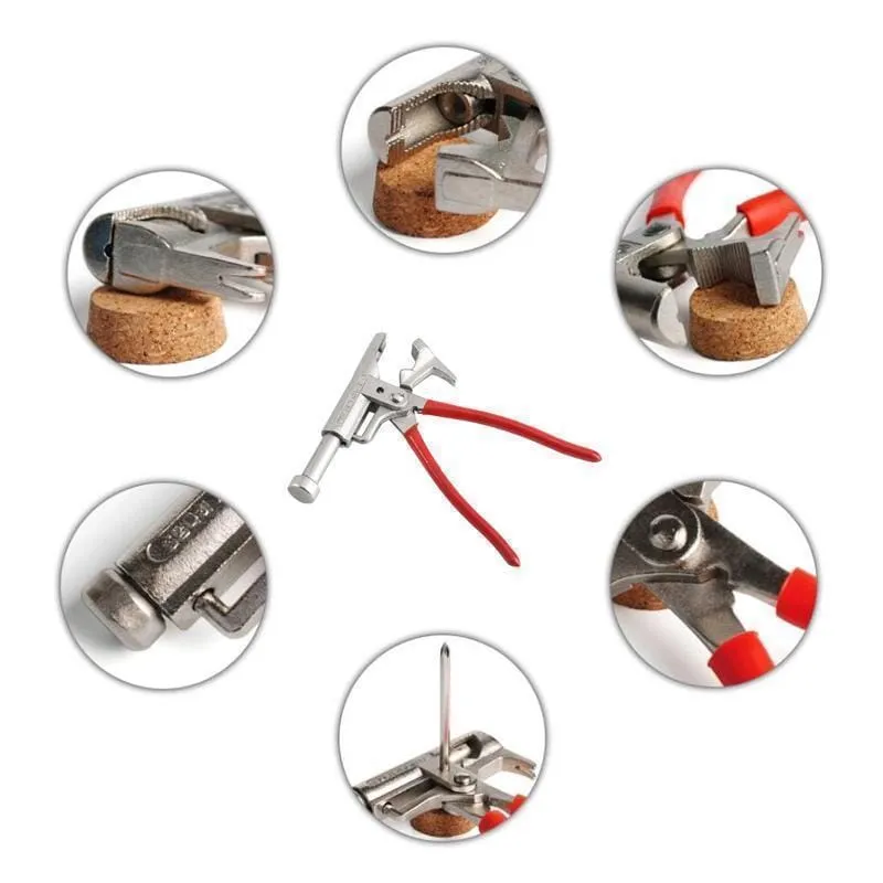 Multi-functional Hammer