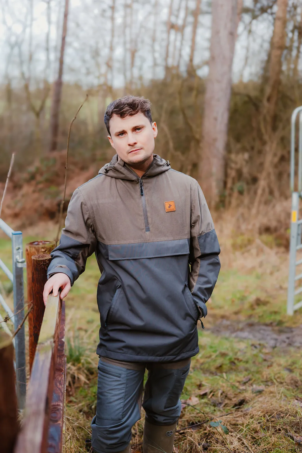 New Forest Nightjar Smock