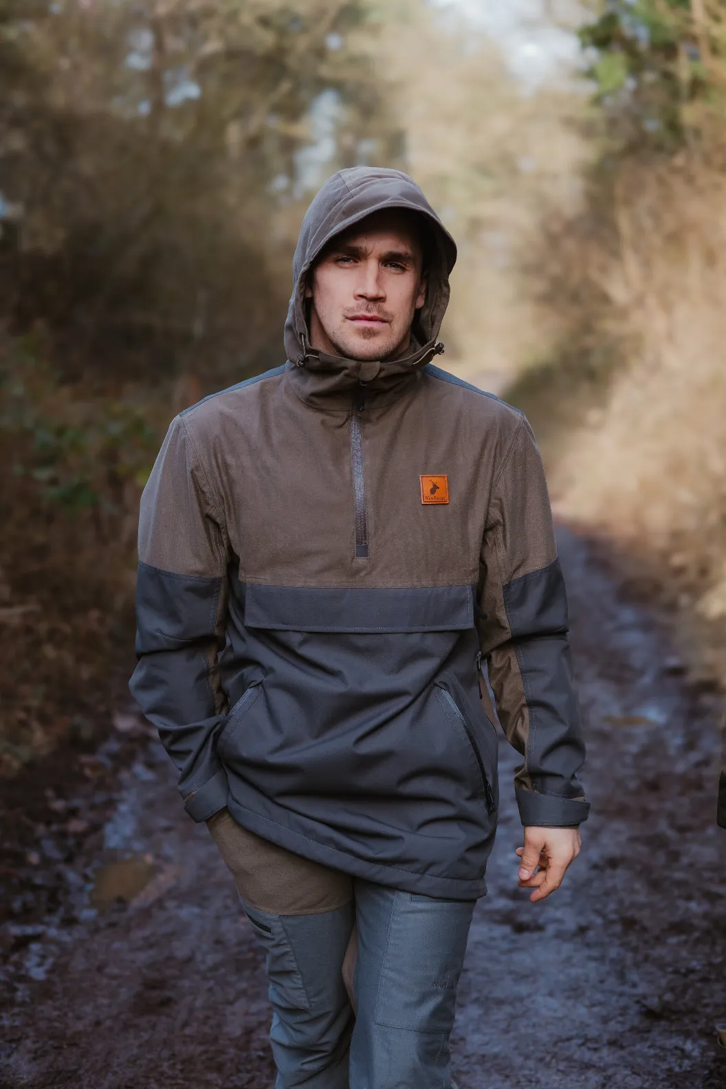 New Forest Nightjar Smock
