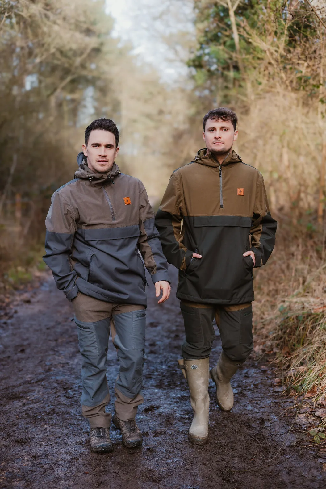 New Forest Nightjar Smock