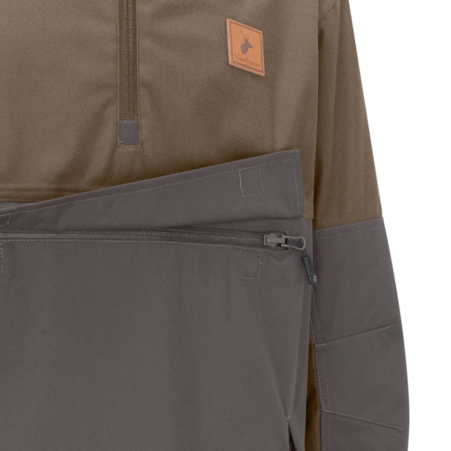 New Forest Nightjar Smock