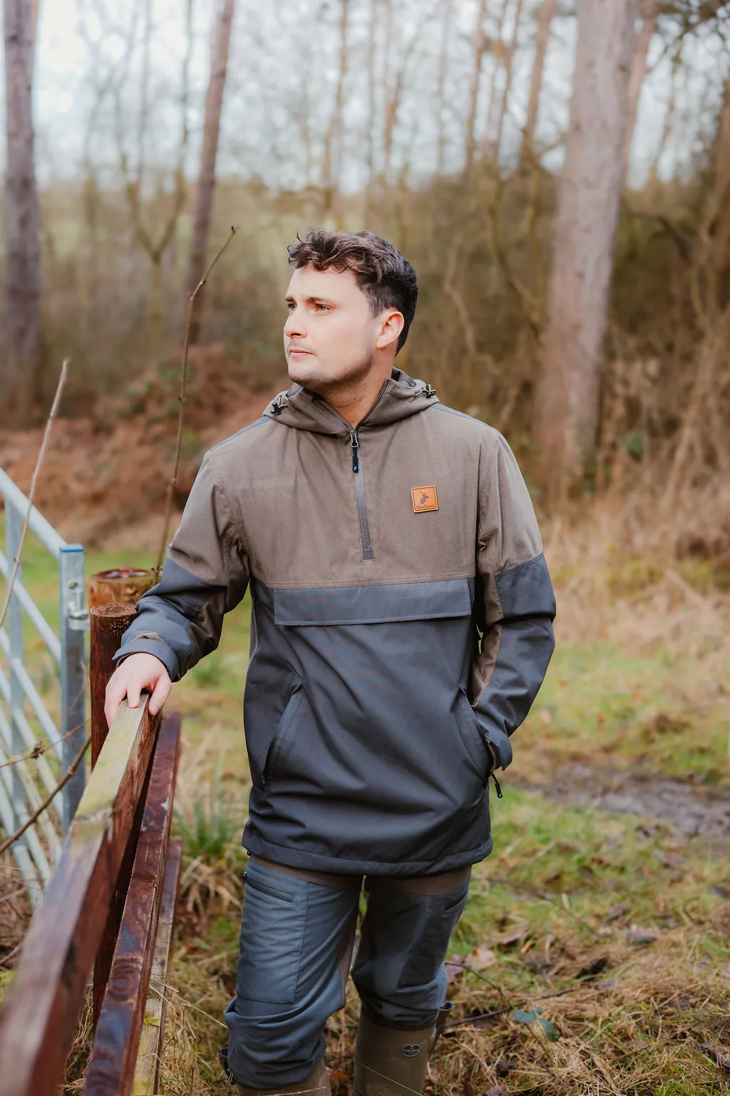 New Forest Nightjar Smock