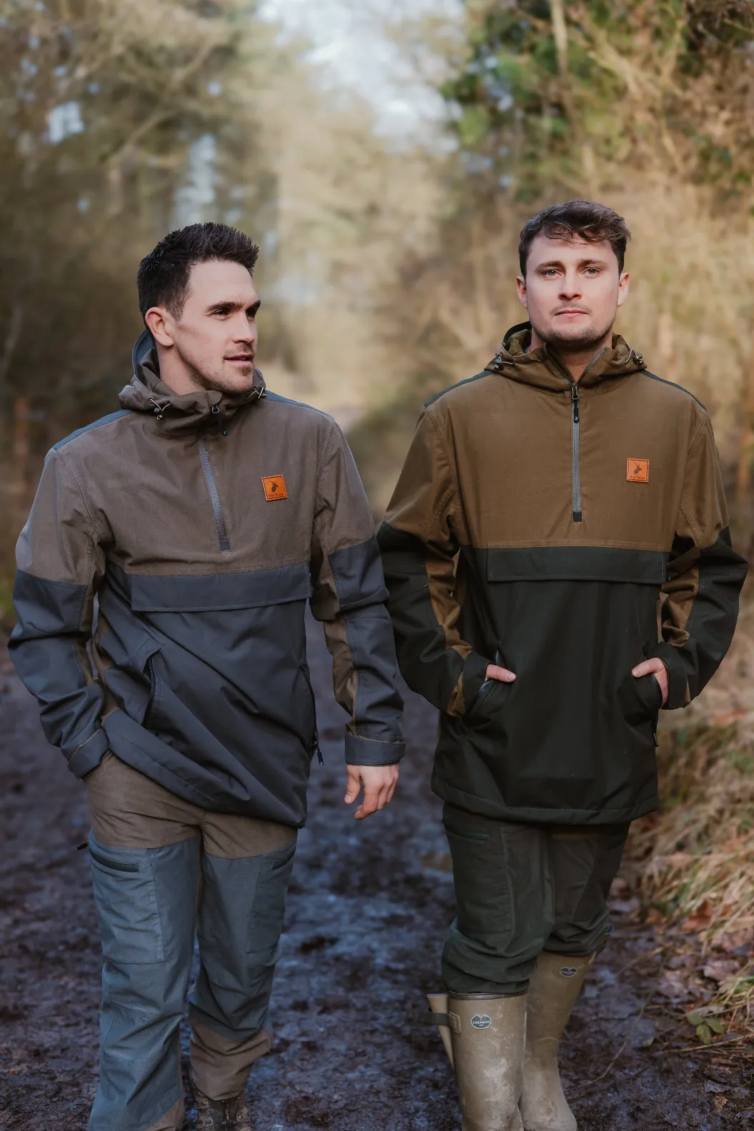 New Forest Nightjar Smock