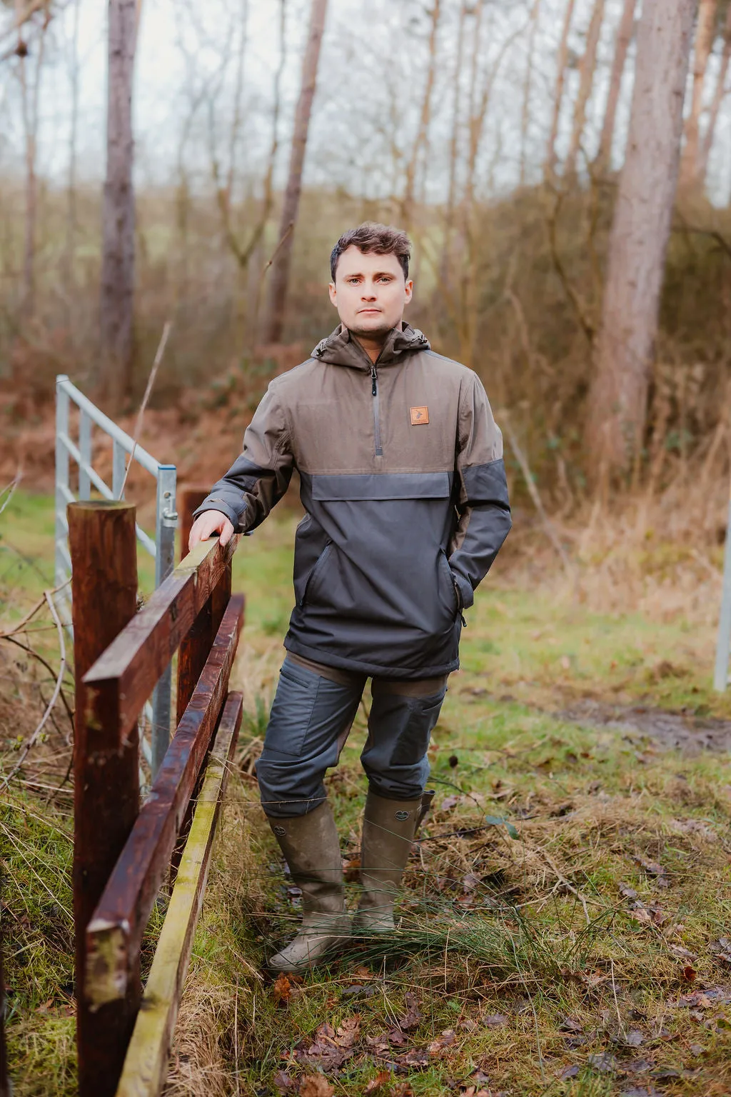New Forest Nightjar Smock