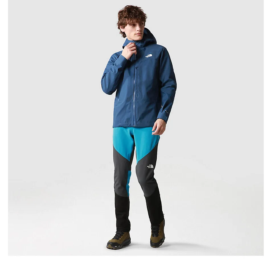 NORTH FACE Dryvent Rain Jacket | Ski & Snowboarding