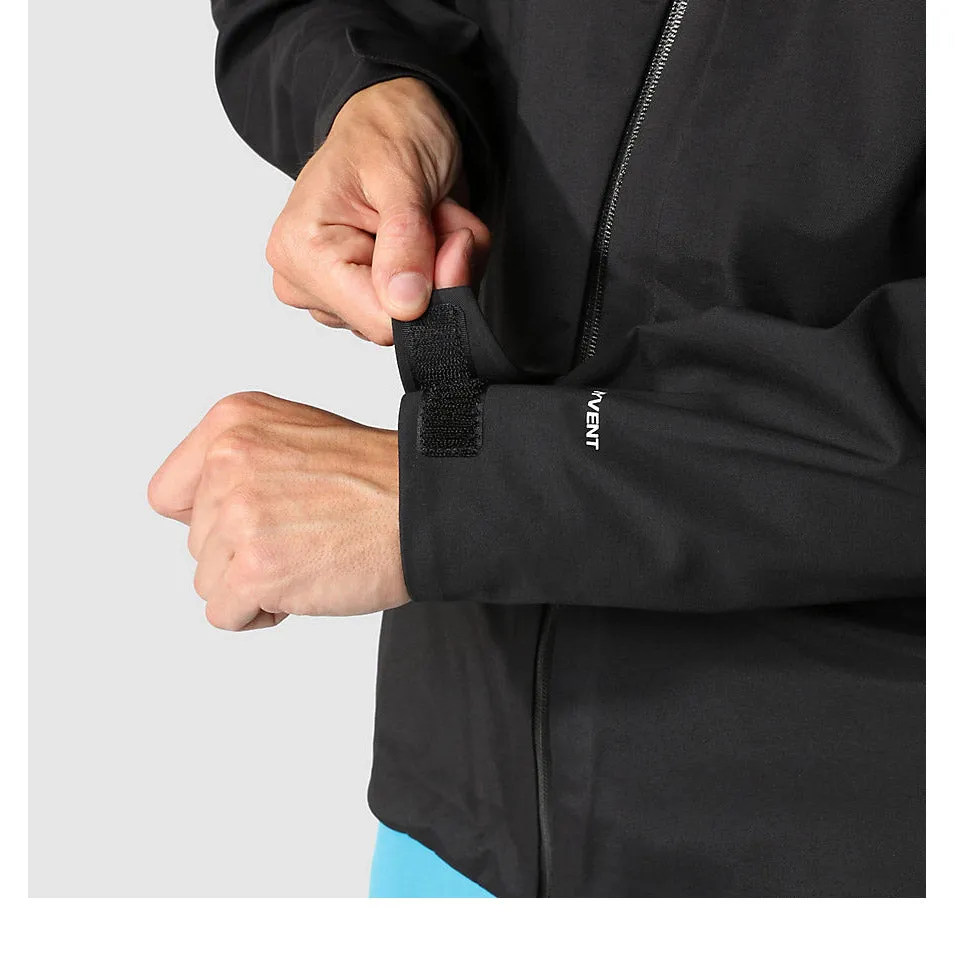 NORTH FACE Dryvent Rain Jacket | Ski & Snowboarding