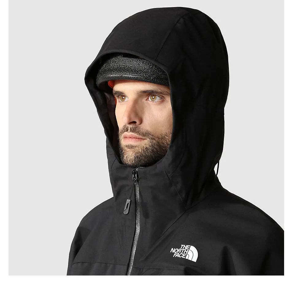 NORTH FACE Dryvent Rain Jacket | Ski & Snowboarding
