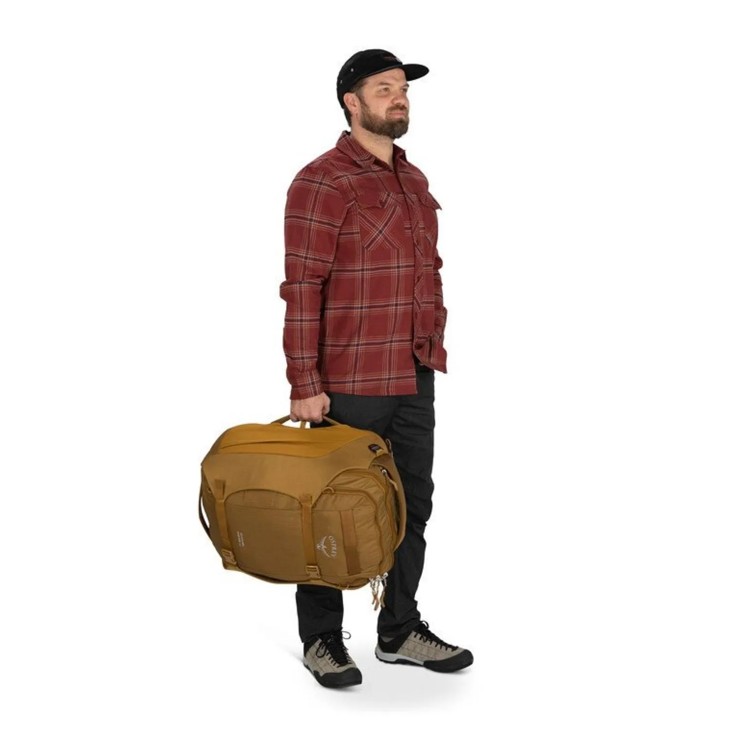 Osprey Sojourn Porter Travel Pack 46 Backpack O/S