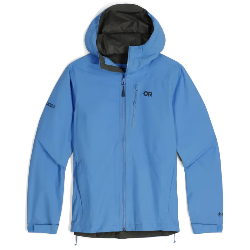 OUTDOOR RESEARCH Women's Aspire II Gore-tex® Rain Jacket