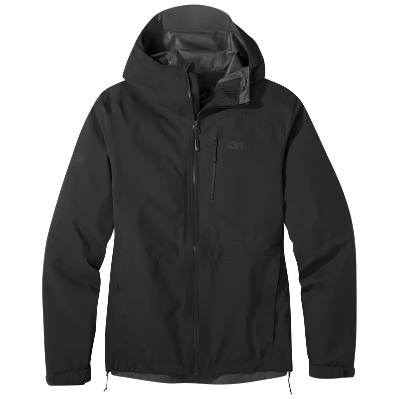 OUTDOOR RESEARCH Women's Aspire II Gore-tex® Rain Jacket