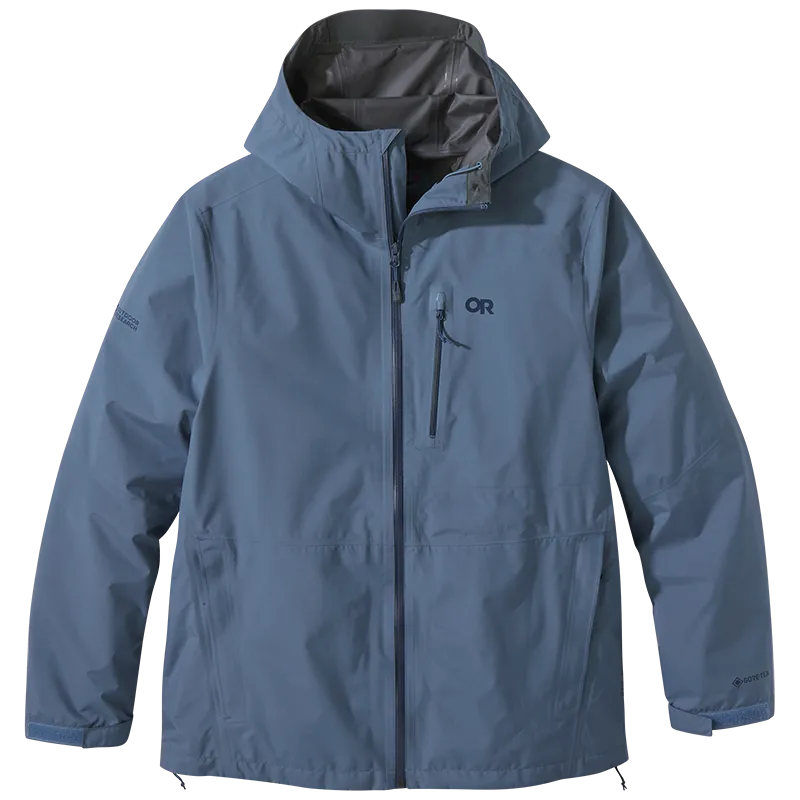 OUTDOOR RESEARCH Women's Aspire II Gore-tex® Rain Jacket