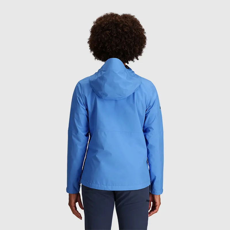 OUTDOOR RESEARCH Women's Aspire II Gore-tex® Rain Jacket