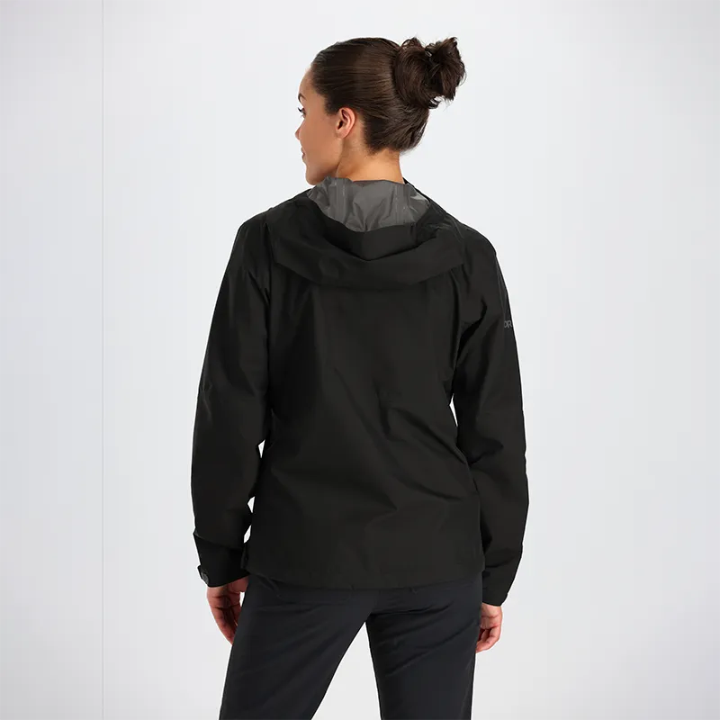 OUTDOOR RESEARCH Women's Aspire II Gore-tex® Rain Jacket