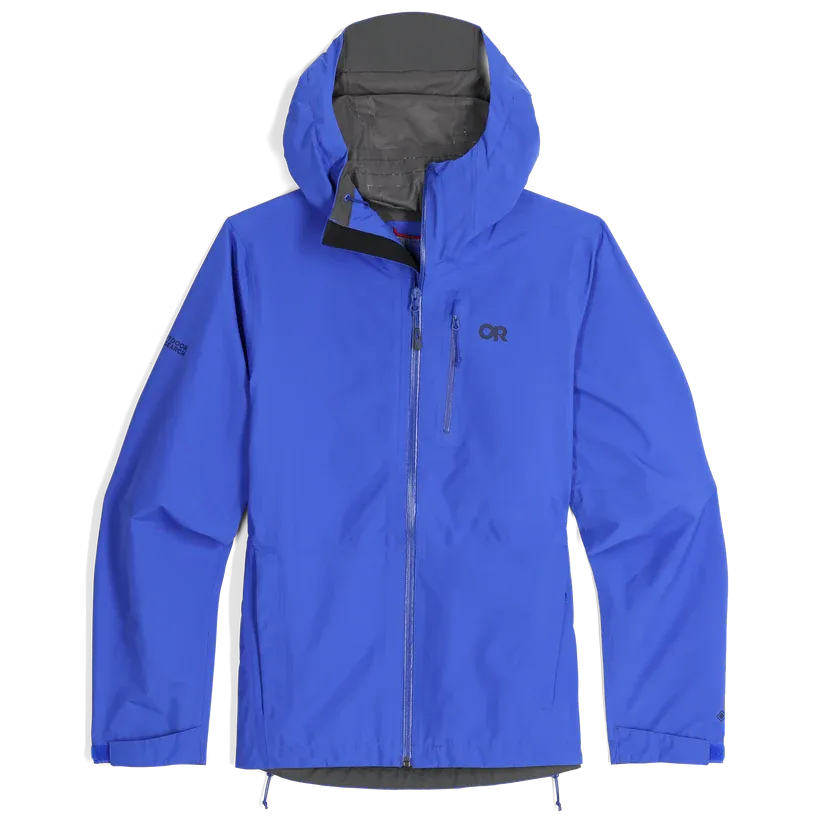 OUTDOOR RESEARCH Women's Aspire II Gore-tex® Rain Jacket