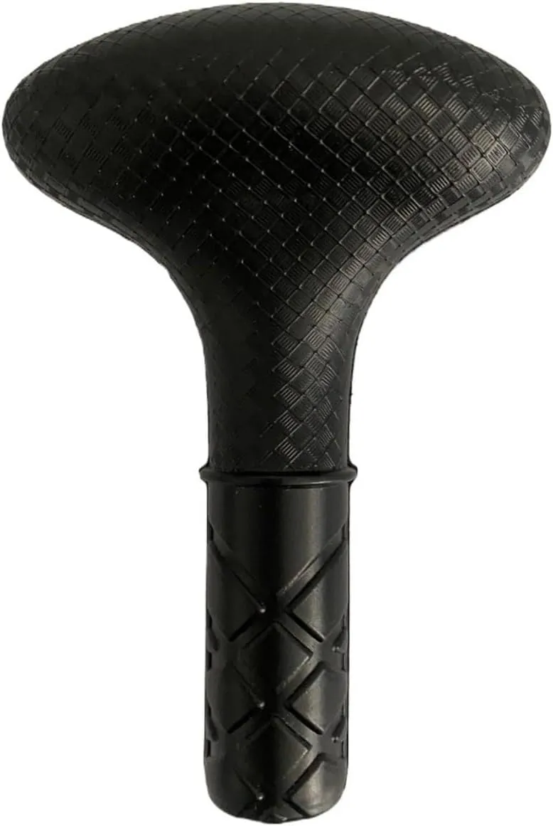 Paddle Handle Paddle Head on SUP Board/Paddle Board