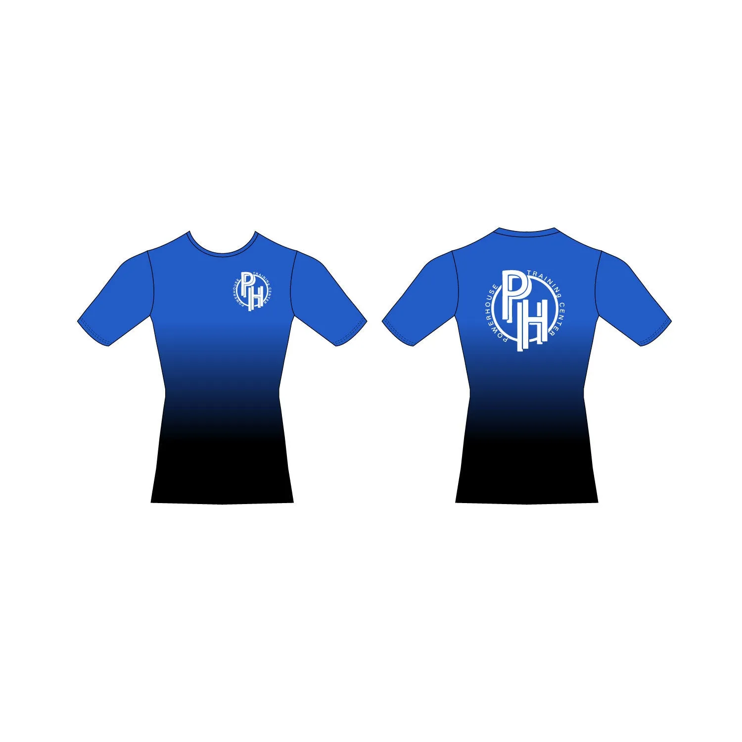 Powerhouse TNT Compression Shirt