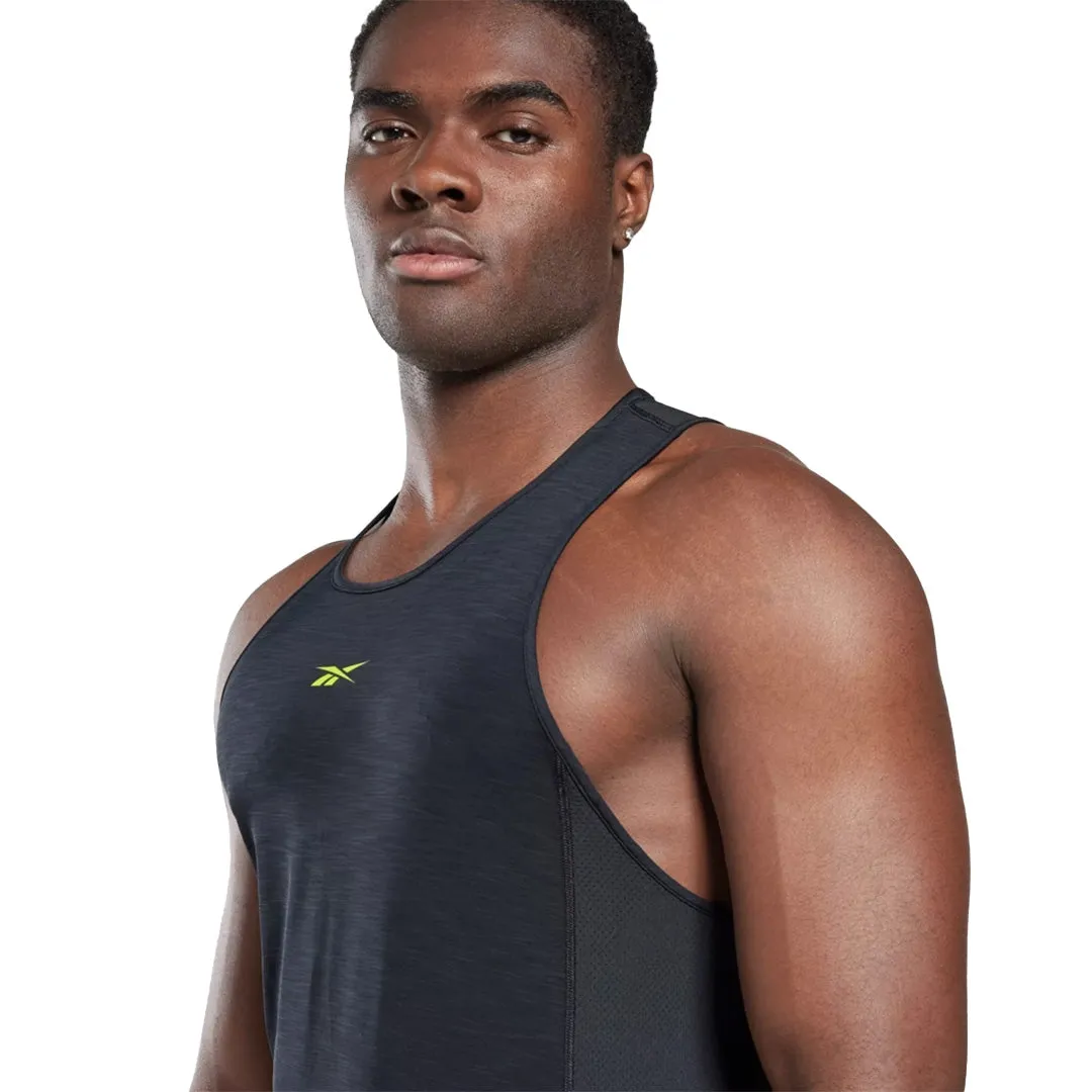 Reebok Men's Les Mills Activchill Body Pump Singlet - HN6056