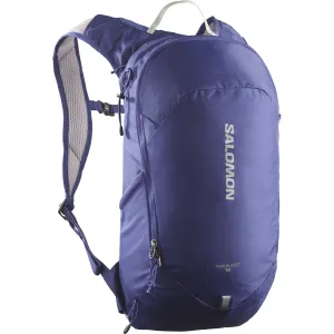 Salomon Trailblazer 10L Daysack (Mazarine Blue/Ghost Gray)