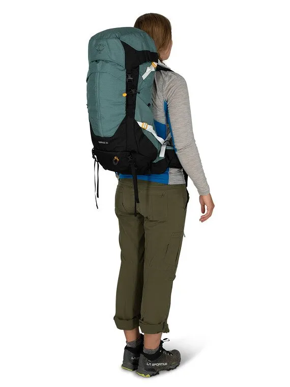 Sirrus 36 (Women's)