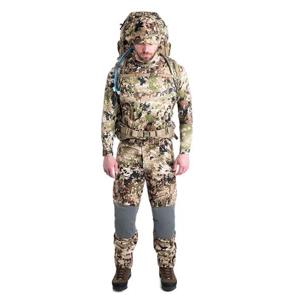 Sitka Mountain Hauler 4000 Pack - Subalpine
