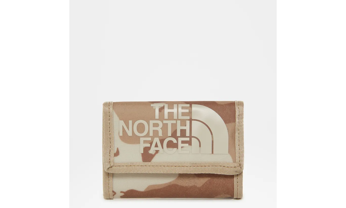 The North Face Base Camp Wallet