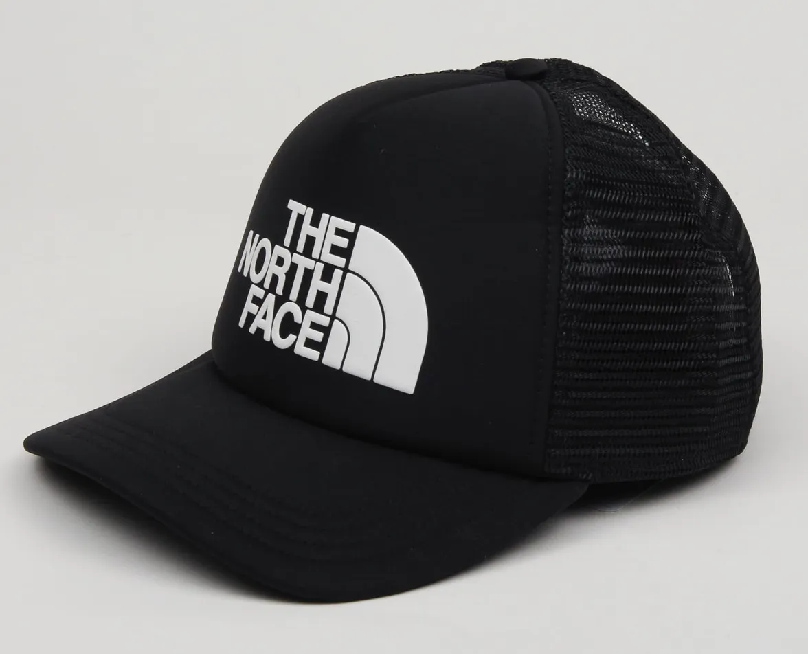 The North Face TNF Logo Trucker