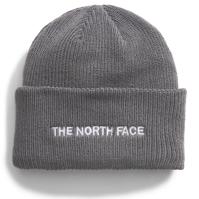 The North Face Urban Embroidered Beanie