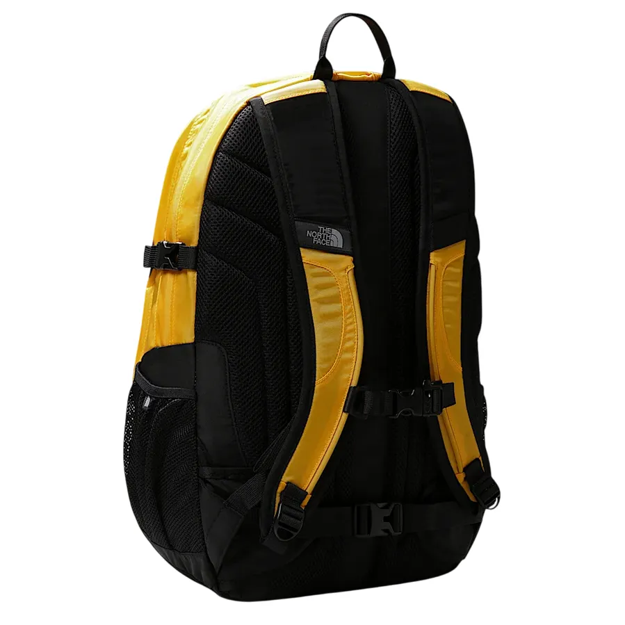 The North Face Zaino Classico Borealis da 28 litri NF00CF9C4WP giallo oro-nero