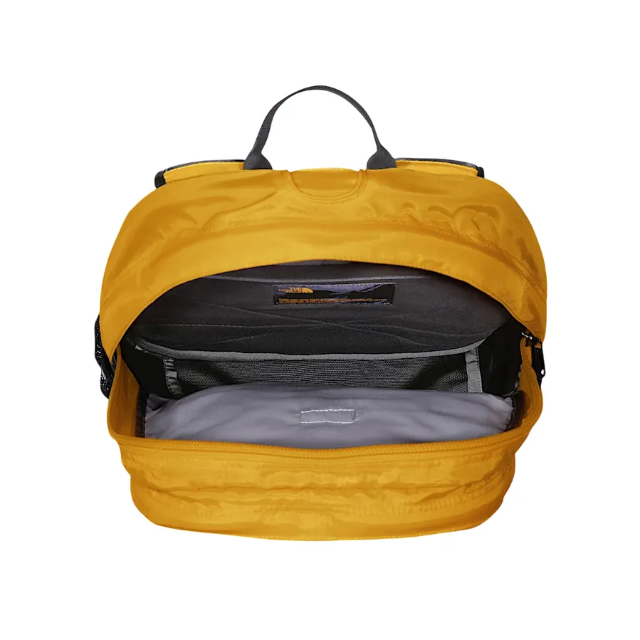 The North Face Zaino Classico Borealis da 28 litri NF00CF9C4WP giallo oro-nero
