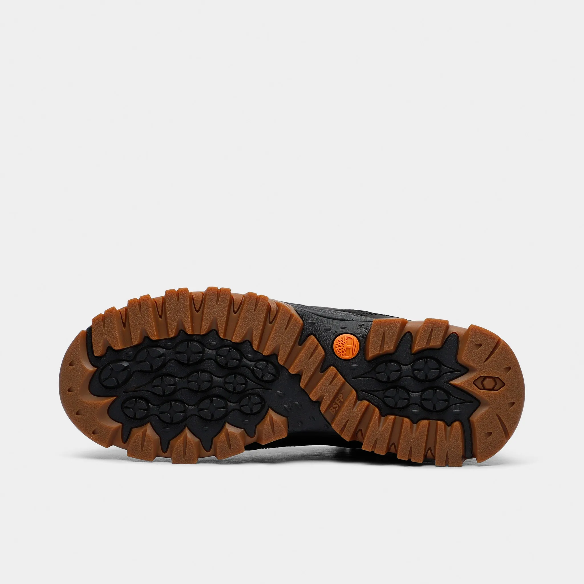 Timberland Mt.Maddsen Black / Gum