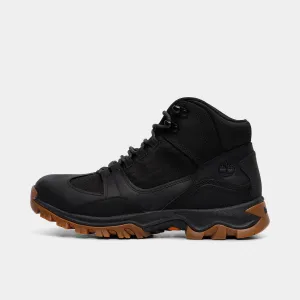 Timberland Mt.Maddsen Black / Gum