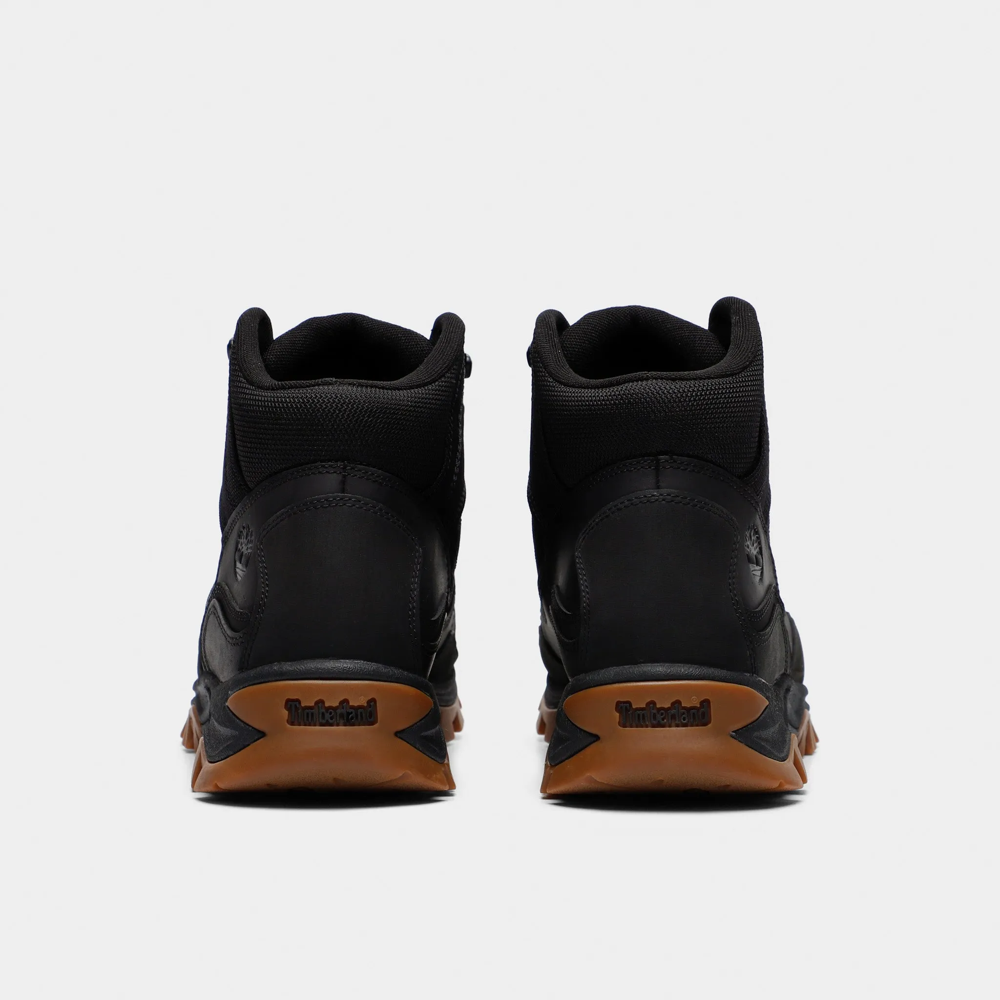 Timberland Mt.Maddsen Black / Gum