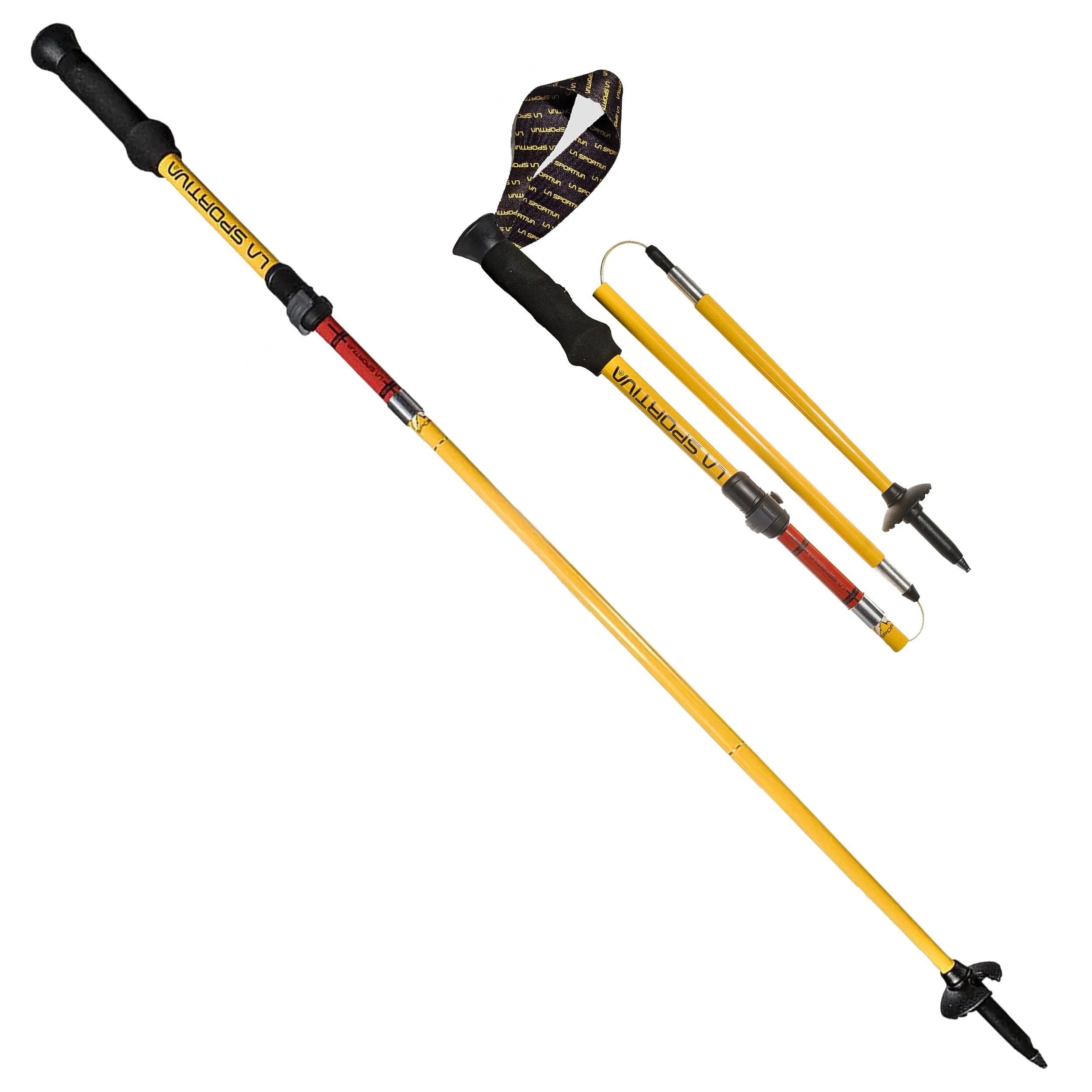 Trail Speed Alu Walking | Running Poles