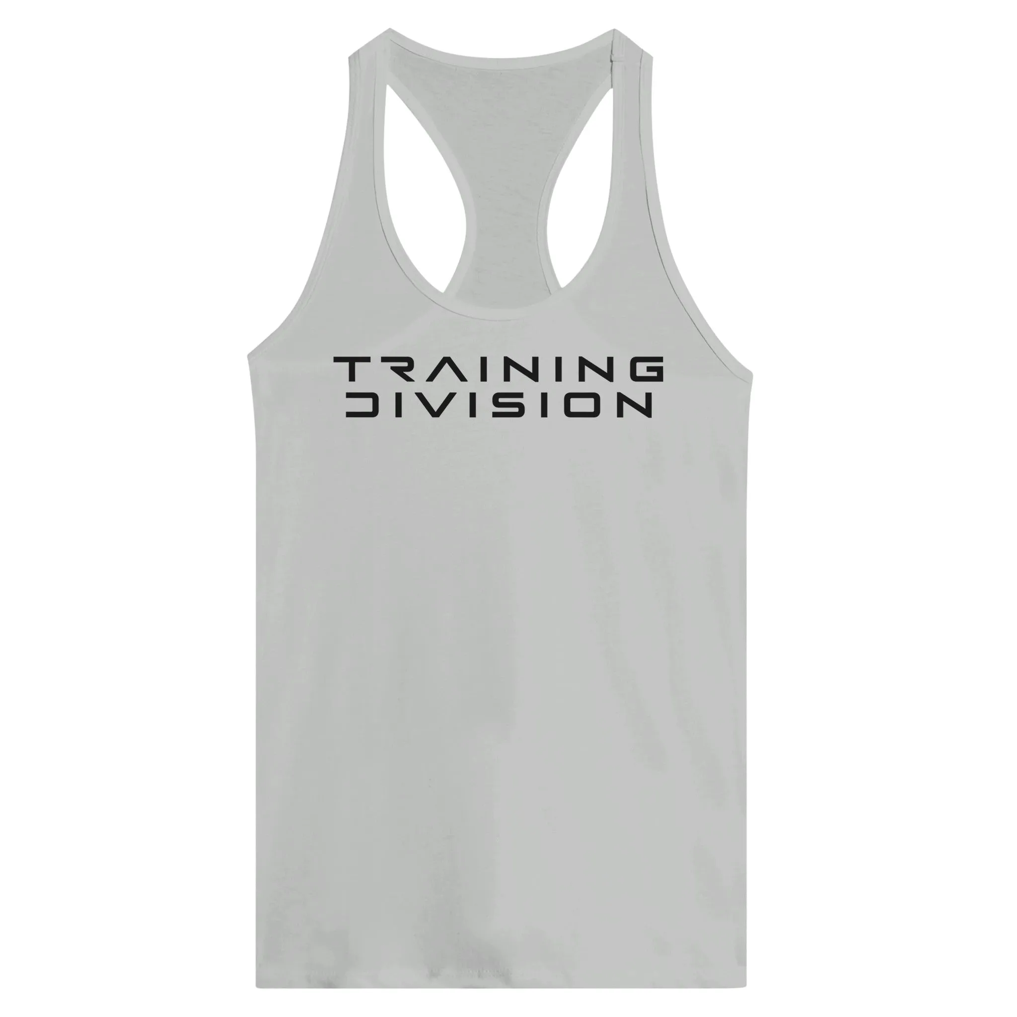 Training Division Women's Ideal Racerback Tank
