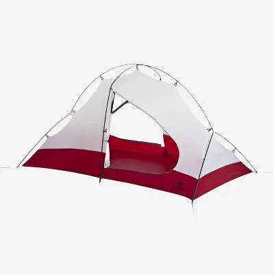 Two-person tent MSR Access 2
