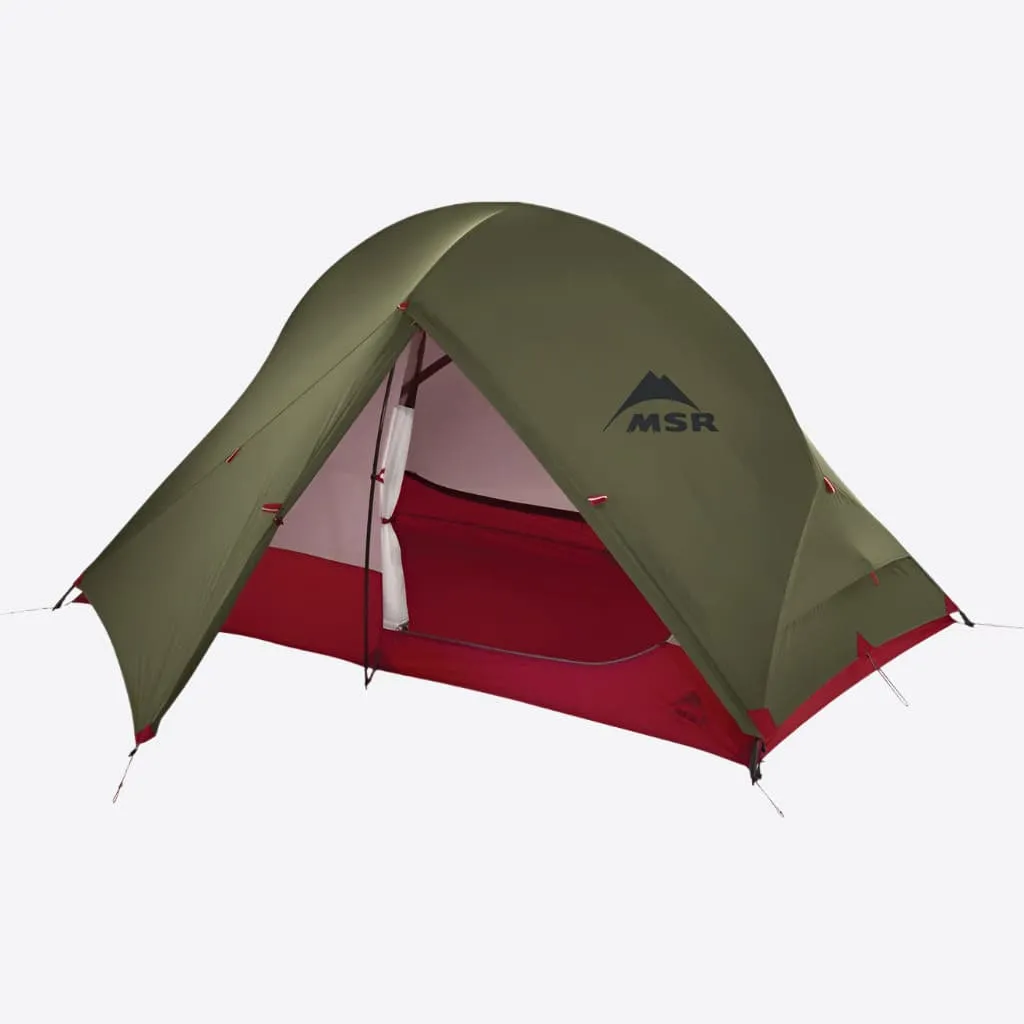 Two-person tent MSR Access 2